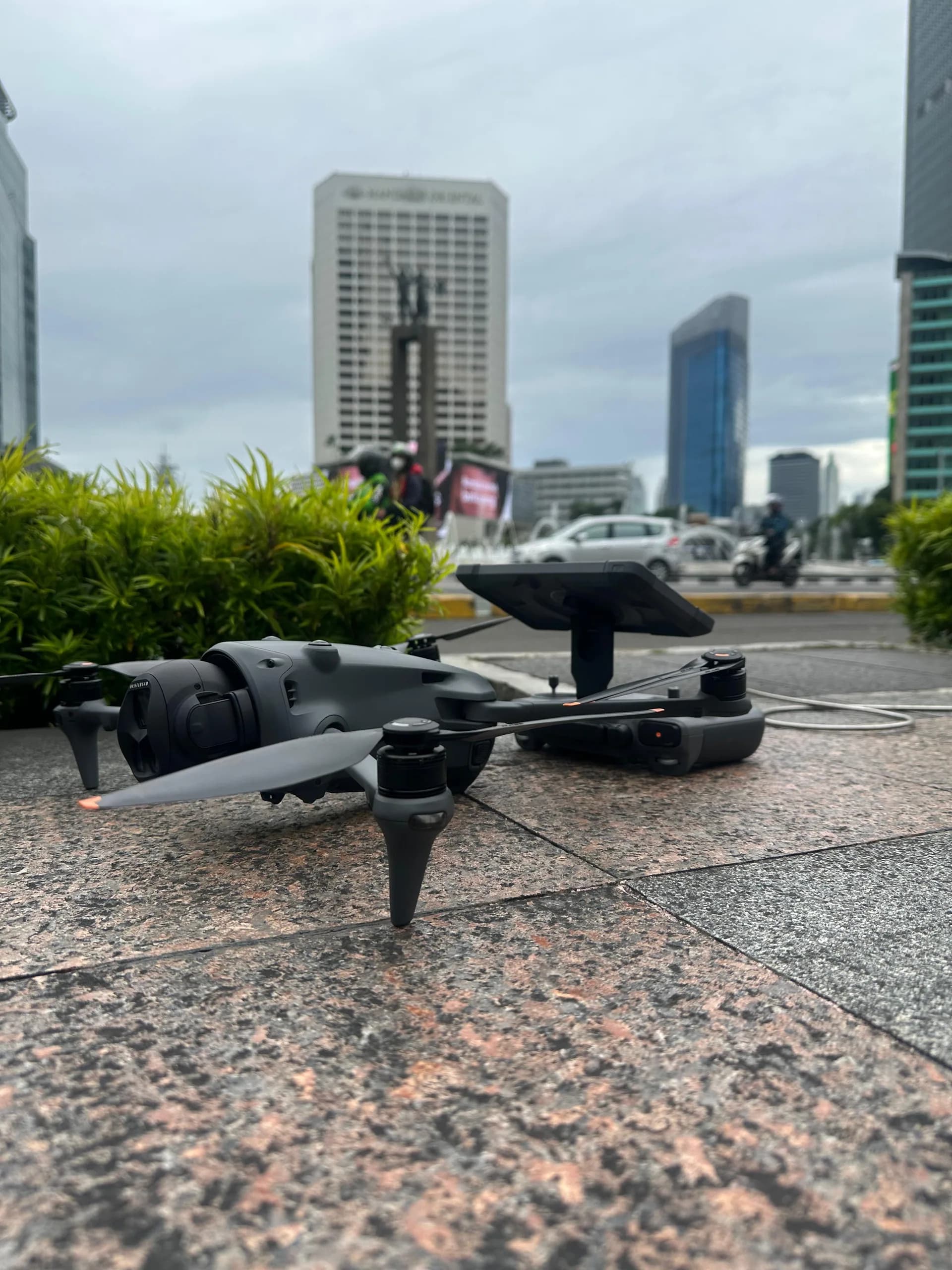 Supporting professional live production with reliable drone technology for dynamic aerial visuals and real-time event coverage. From live broadcasts to large-scale events, our aerial equipment helps capture unique perspectives, enhance visual storytelling, and deliver engaging content for audiences.
